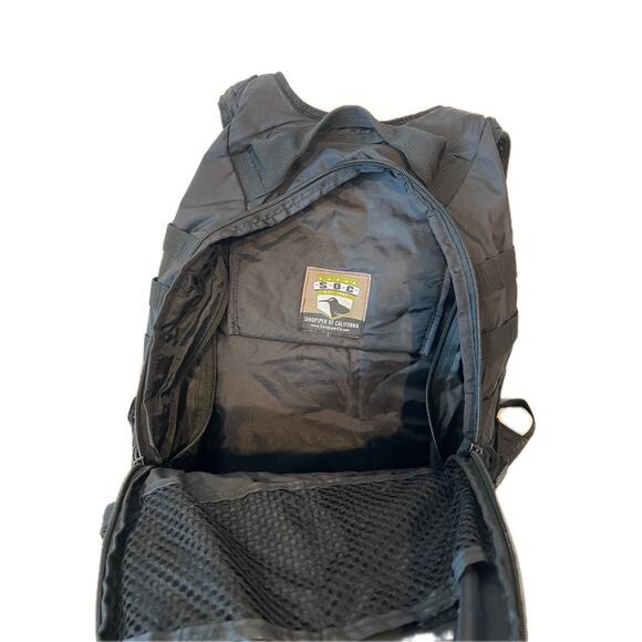 Sandpiper o California Lightweight Tactical Backpack - Picture 4 of 4